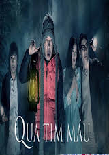 Quả Tim Máu