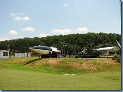 8514 U.S. Space and Rocket Center - Huntsville, Alabama