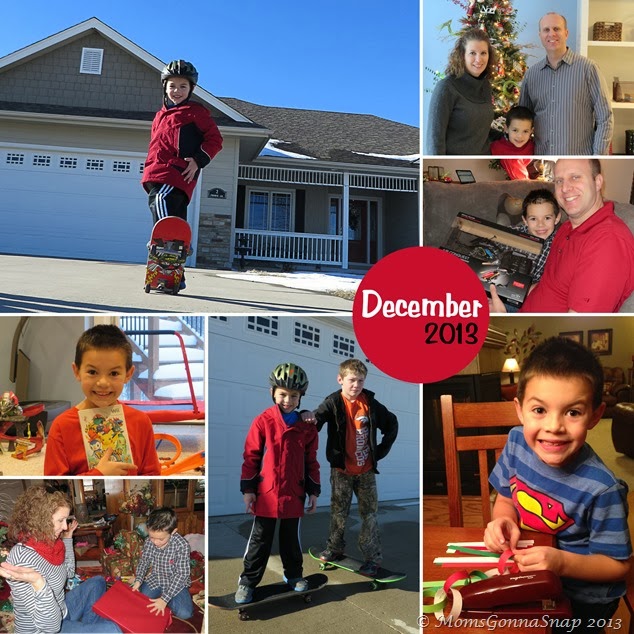 December 2013 December 2013
