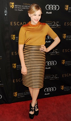 BAFTA LA's 18th Annual Awards Season Party
