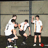 Holy League - 01.10.2011