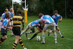RCD - Groningen 2 (... - 14)