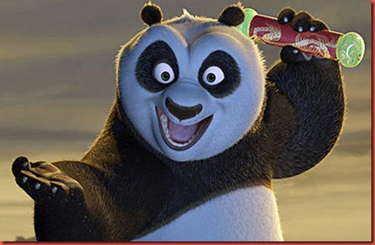 kung-fu-panda- google post  seo