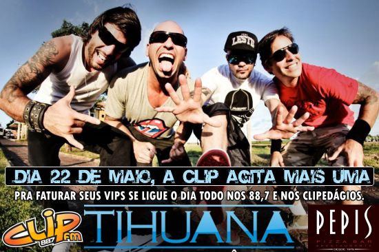 Tihuana acústico na Pepis em Indaiatuba Tihuana acústico na Pepis em Indaiatuba