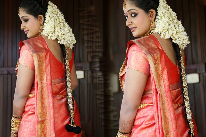 Kavya Madhavan's wedding Album Pics