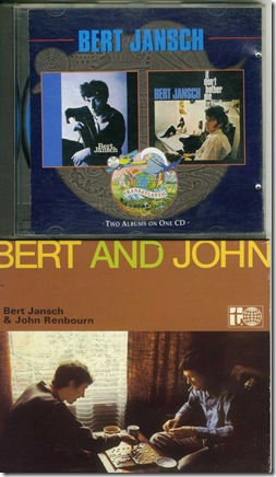 BERT JANSCH1980 BERT JANSCH1980