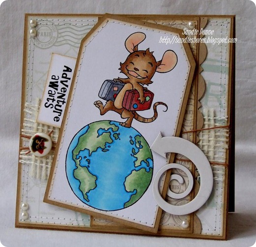 A308_HenryOnGlobe_card