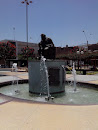 Monumento A Sebastian Barranca