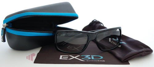 Marchon3D EX3D Eyewear