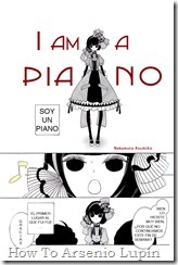 I am a Piano I am a Piano