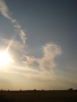 niebo Photo