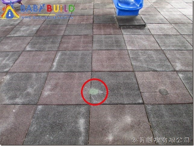 BabyBuild 遊具安全檢查缺失改善 BabyBuild 遊具安全檢查缺失改善