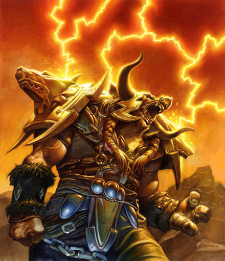 World+of+warcraft+art+horde