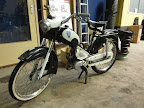 Germaan bromfiets