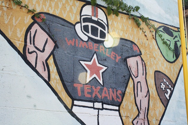 Wimberley 274