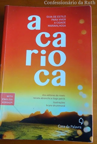 A Carioca Capa