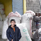 Diyarbakir - Marchand coton.JPG