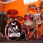 EstudioDeGrabacion