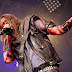 Turisas au Hellfest 2011