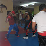 Full Contact 09