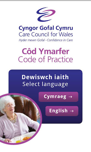 Social Care Workers Code