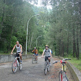 Sortida Ciclista Sortida Ciclista
