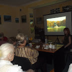 2011-07-06 - Spotkanie środowe - Czesław Niemen