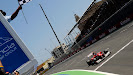 HD Wallpapers 2012 Formula 1 Grand Prix of Europe