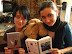 Sasha and Vlada from Russia