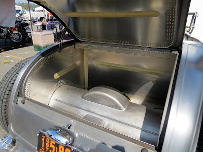  LA Roadster Show 2012