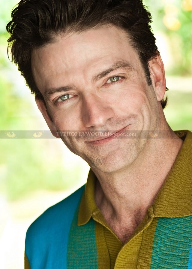 Keith Allan 