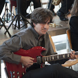 Jazz - Barock - Pop