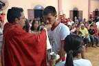 Crismas Tamatateua | Fotos: Joel Barros