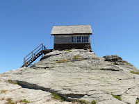 Burnt Knob Lookout  Photo