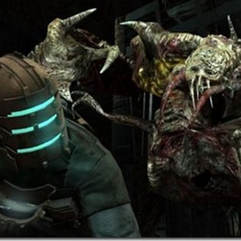 Dead Space 3: A Journey Through Terror – Teil 2 Zeigt uns die „Kunst des Schreckens“