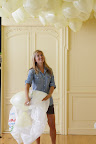 Associate Stylist Cassidy Iwerson