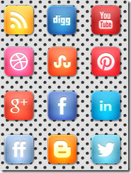 starburstsocialmediaiconset starburstsocialmediaiconset