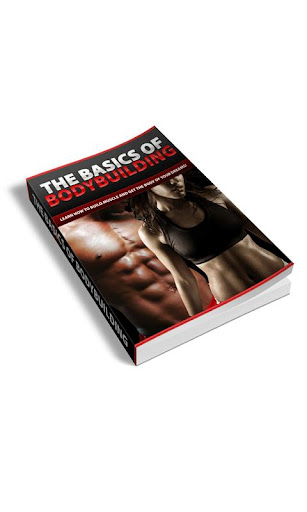 The Basics Of Body Building