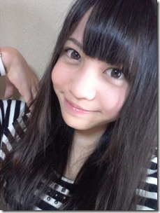 サイード横田絵玲奈