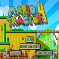 Mario Tractor 4 Mario Tractor 4