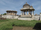 Memorial grounds