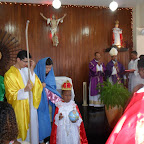 Festa da Paróquia Menino Jesus de Praga