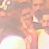 Karachi Voilence