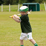Camp Ciaran 2012