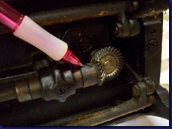 back bevel gear set screws back bevel gear set screws