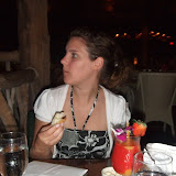 Eating Bread at Humuhumu