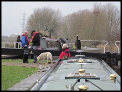 02 Last boats through 02 Last boats through