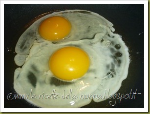 Uova al tegamino con sale al cren (3)