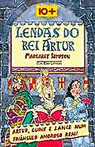 LENDAS DO REI ARTUR . ebooklivro.blogspot.com  -