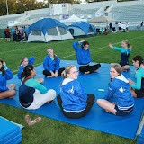 Relay For Life 2010
